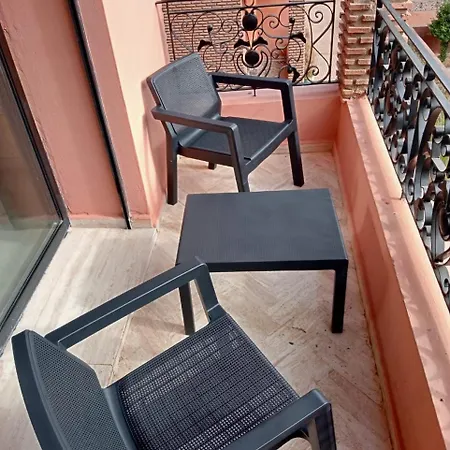 Lovely Marrakech مراكش المظهر الخارجي الصورة