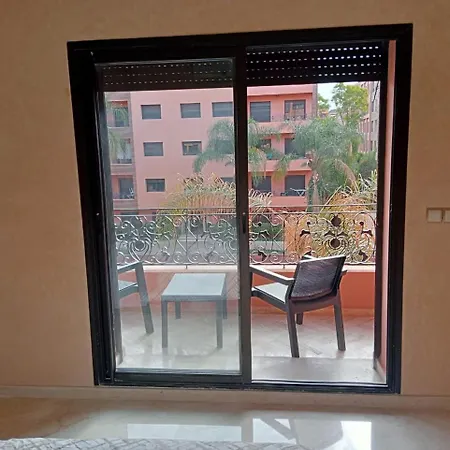 Lovely Marrakech مراكش المظهر الخارجي الصورة