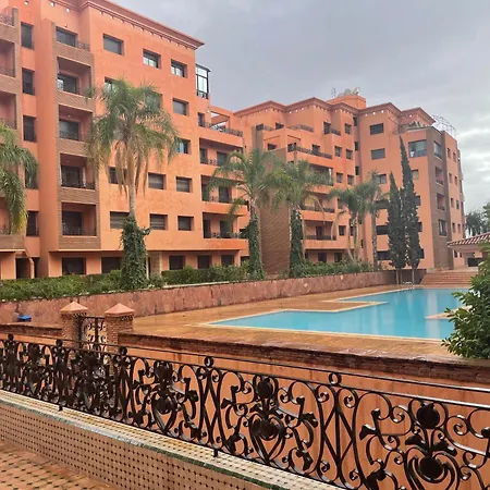 Lovely Marrakech مراكش المظهر الخارجي الصورة