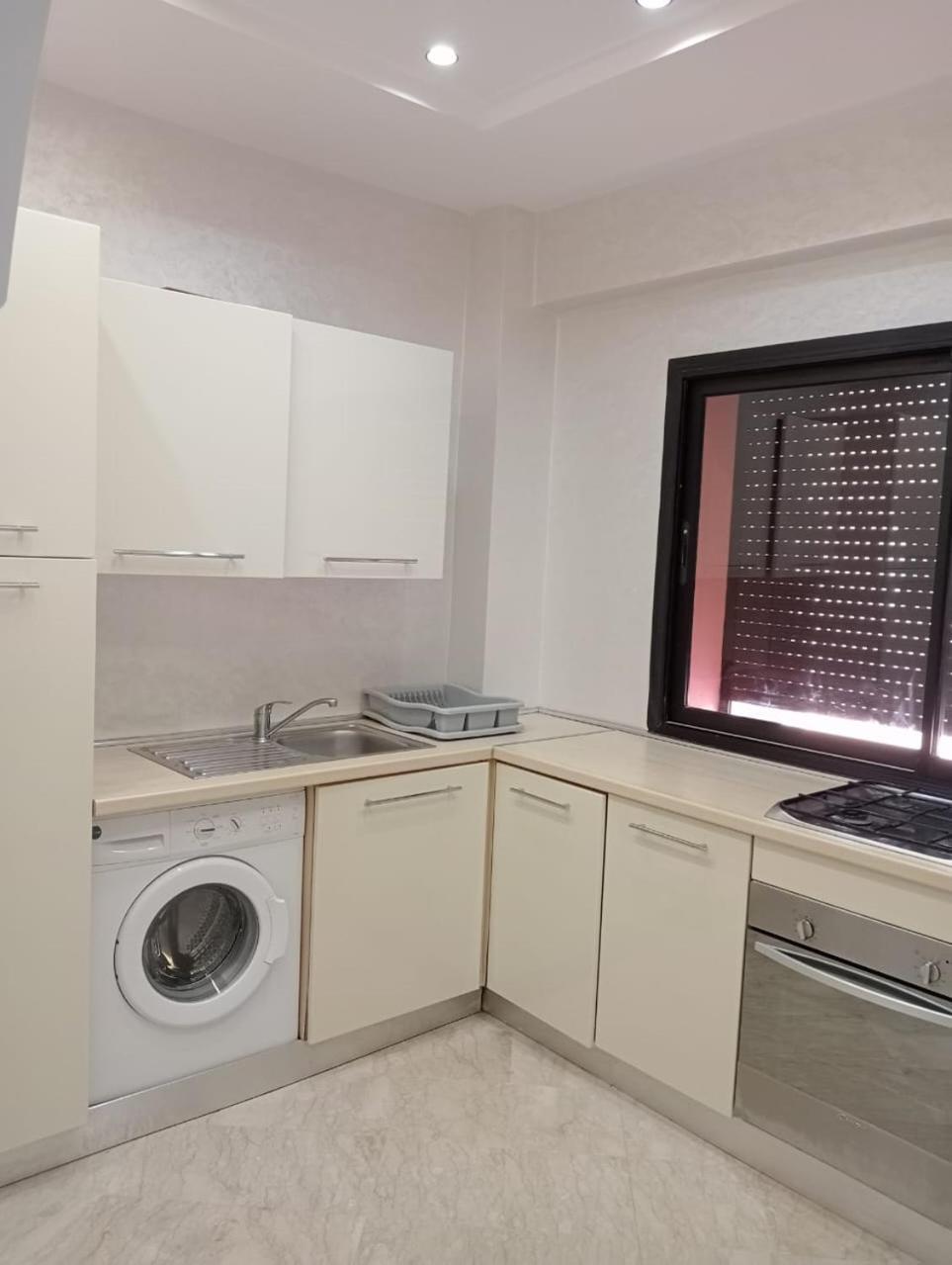 Appartement Lovely Marrakech Marrakesh