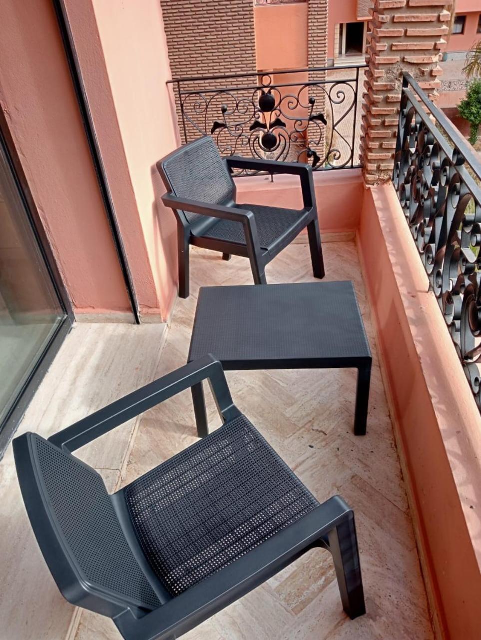 شقة Lovely Marrakech *