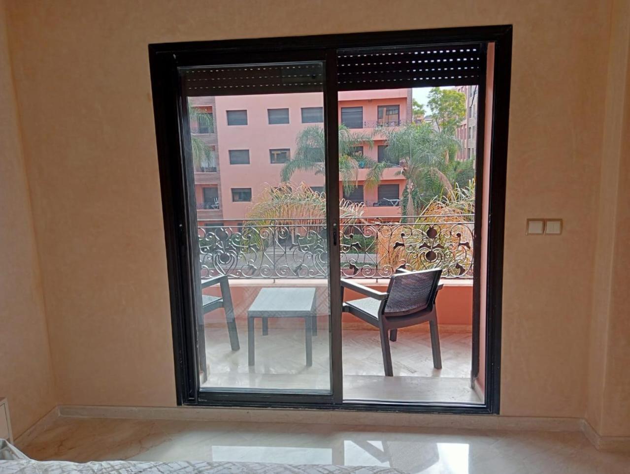 شقة Lovely Marrakech